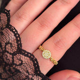 Sona ring