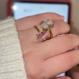 Hailey ring