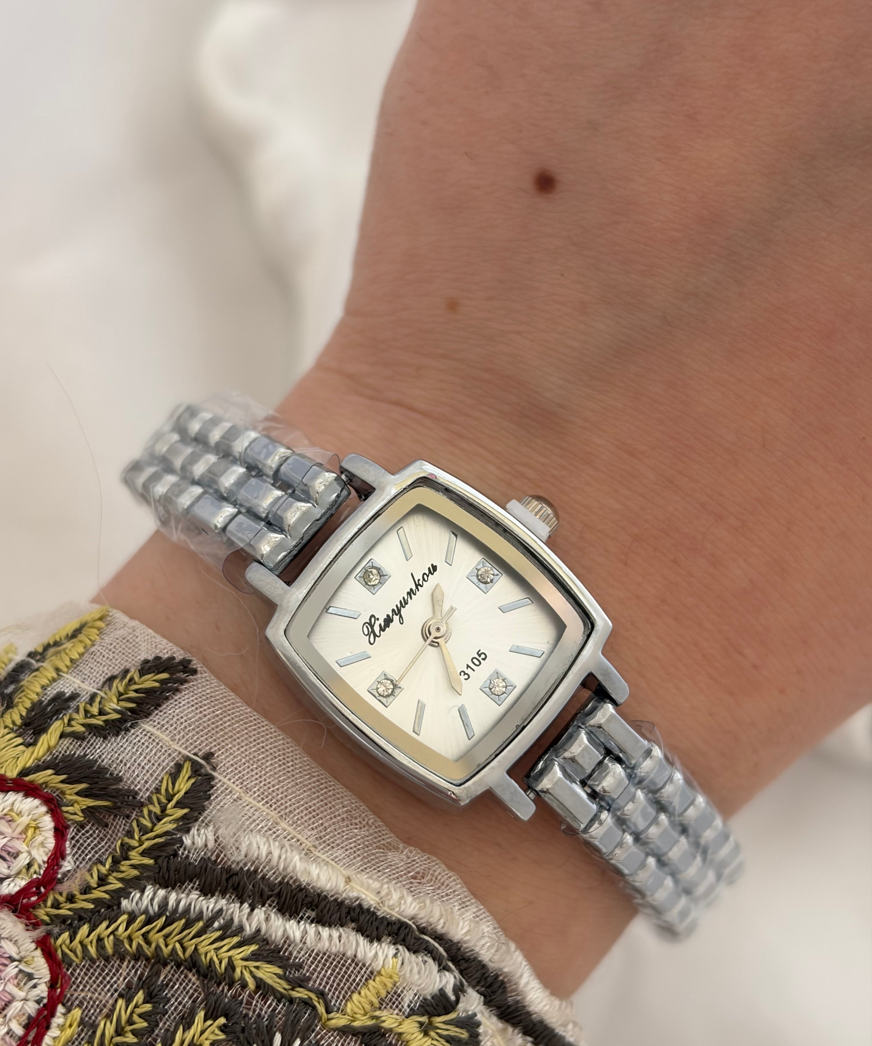 Blair watch