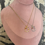 Balle necklace