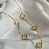 Clovo necklace