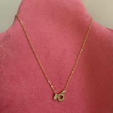 Honnu necklace