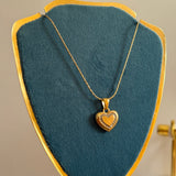 Louis necklace
