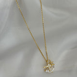 Teello necklace