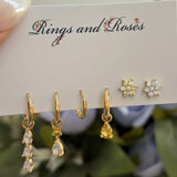 Sunshine earset