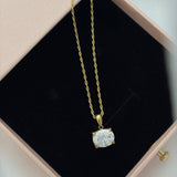 Ostra necklace