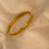 Stone band