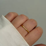 Bamb ring