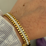 Fruit bracelet