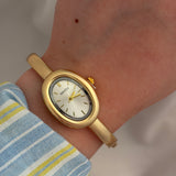 Old money watch