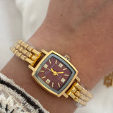 Blair watch