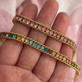 Custod bracelet