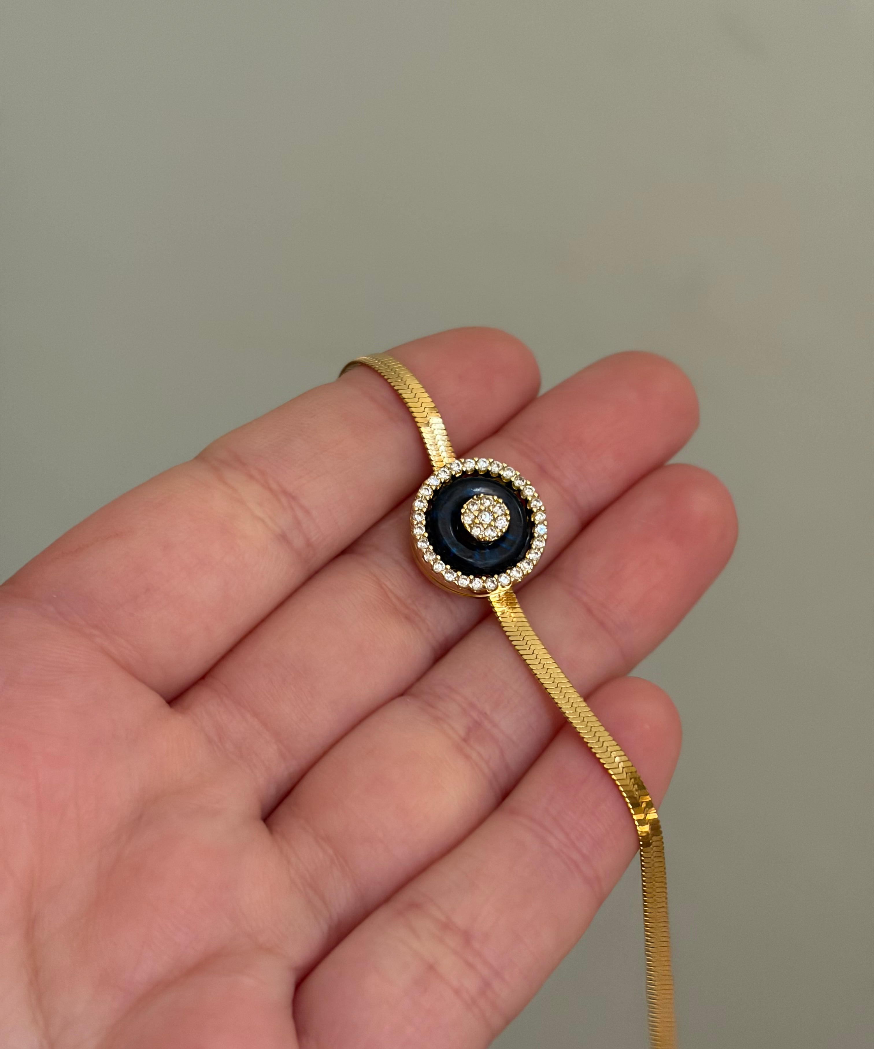 Circ bracelet