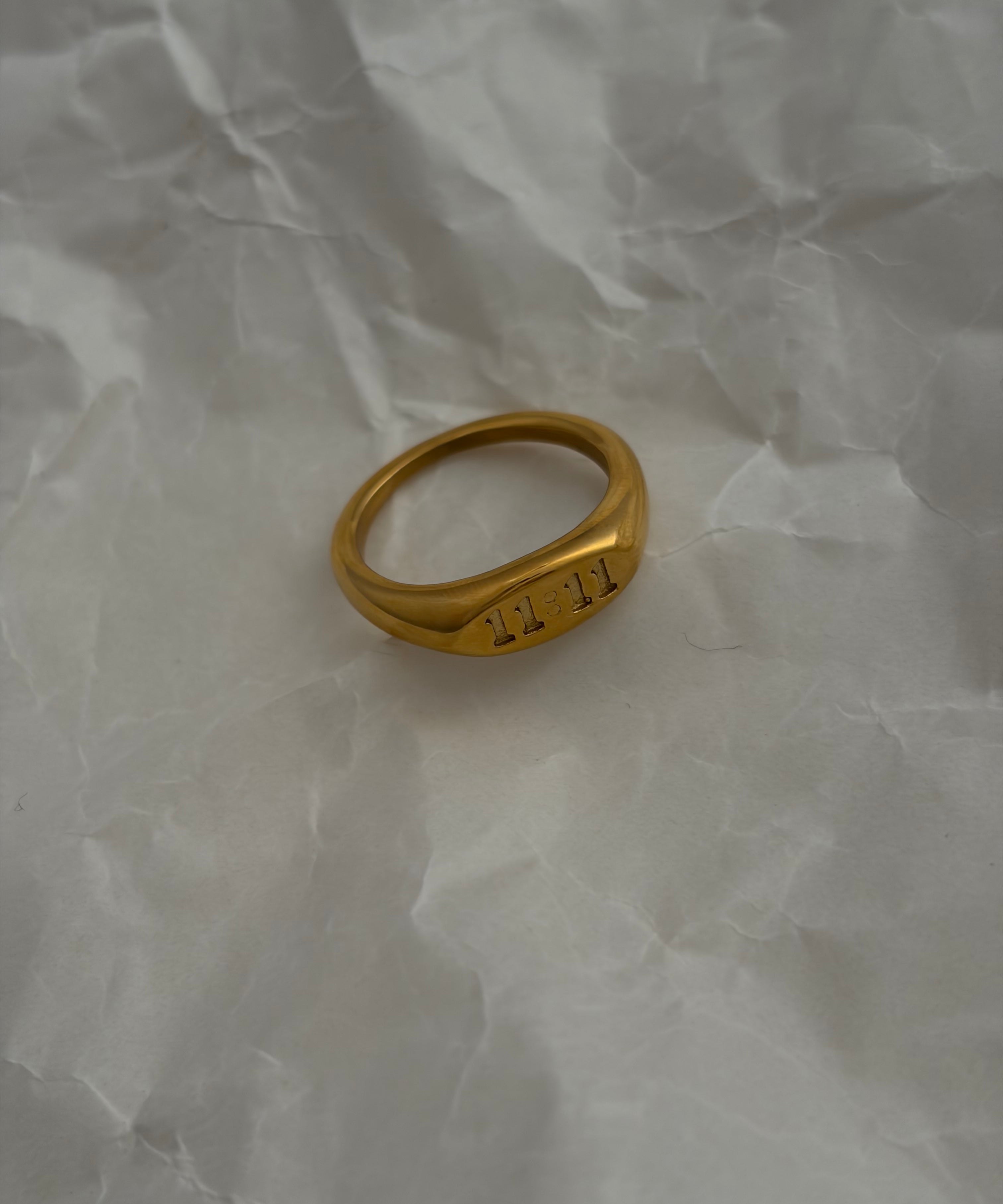 Wish ring