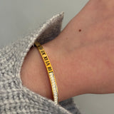 Roman bracelet