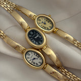 Premium watch