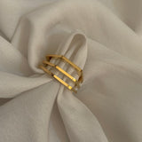 Aura ring