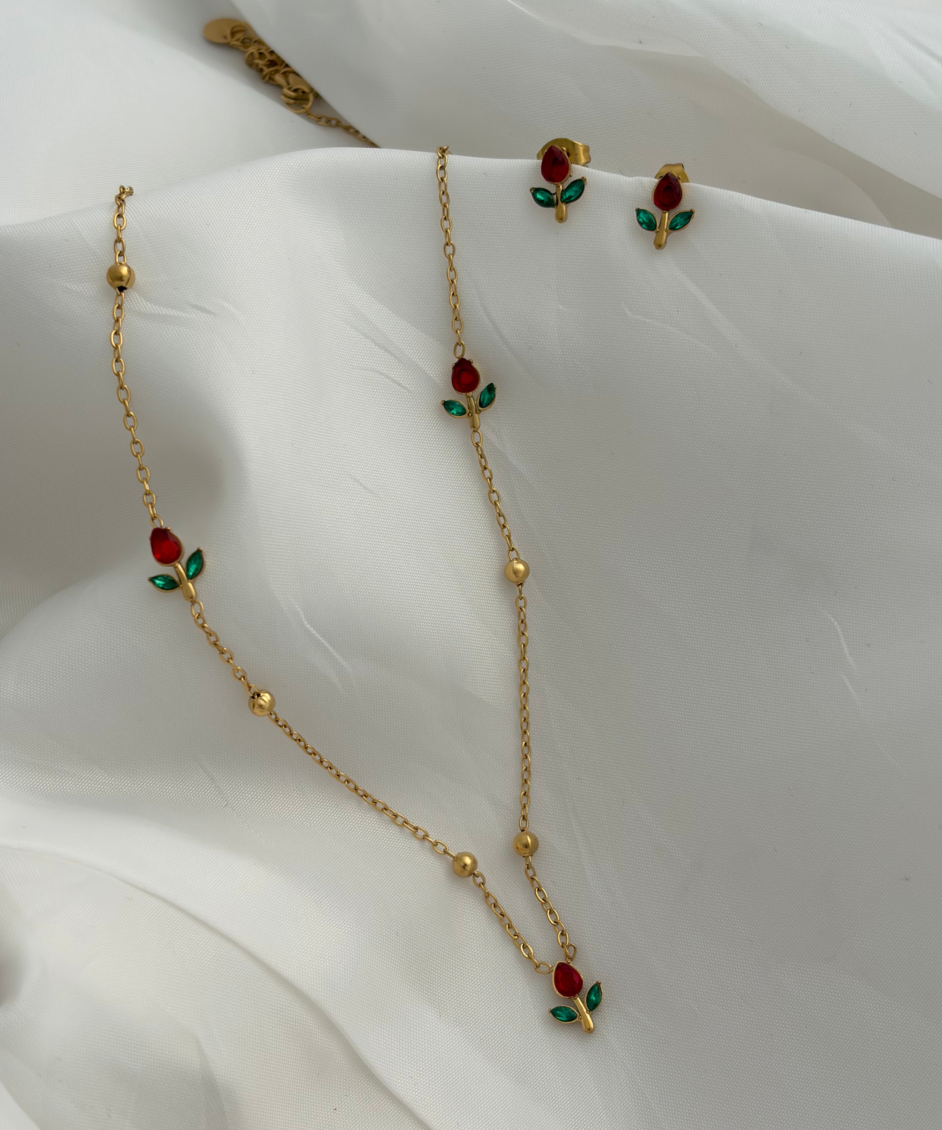 Tulip sets