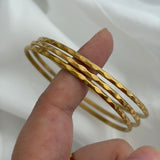 Bum bangles