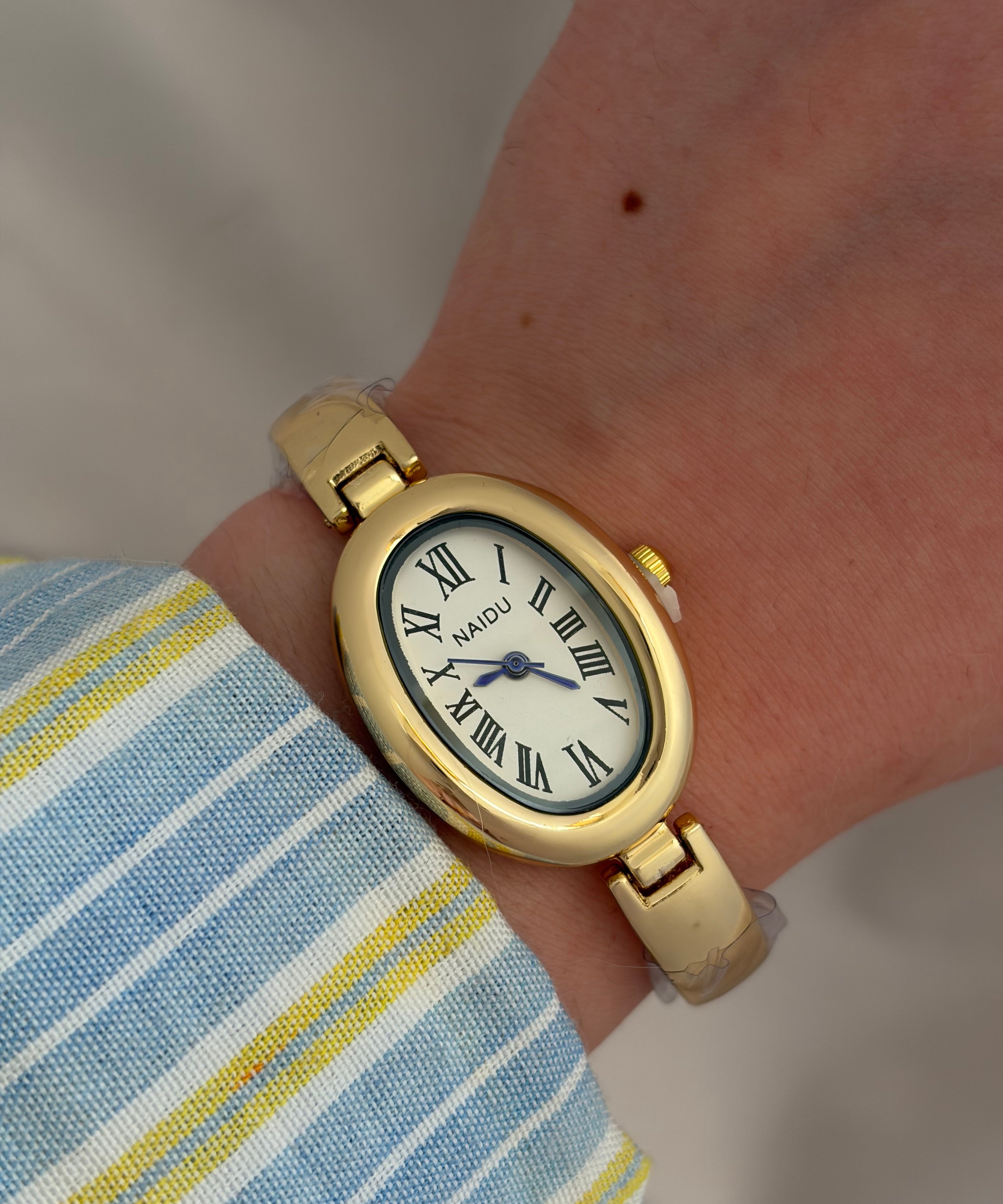 Premium watch