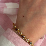 Tulip bracelet
