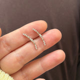 Swell stud (ball back)