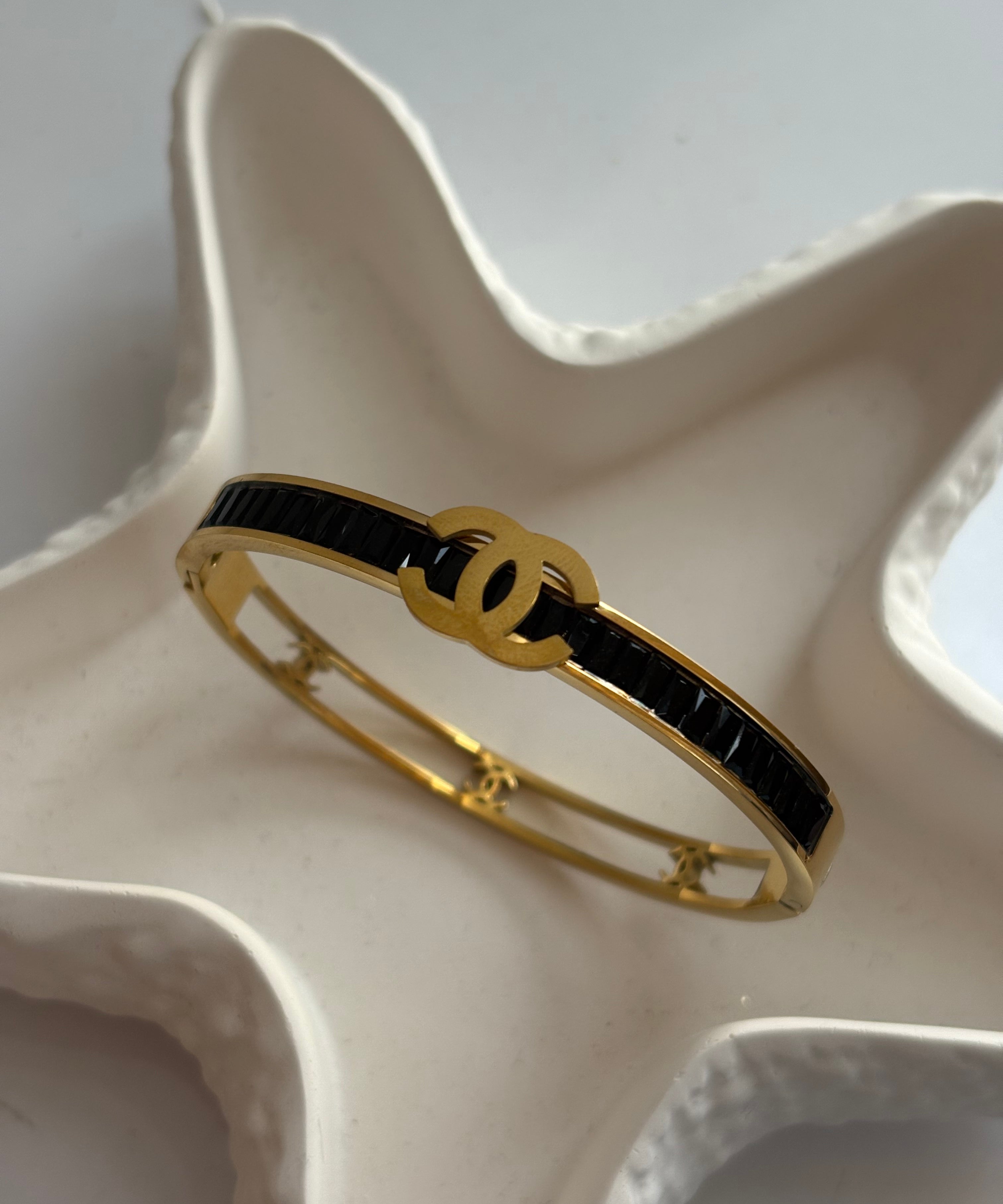 CC bracelet(baby size)
