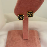 Valentino stud
