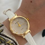 Strap watch