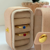 Trust ring