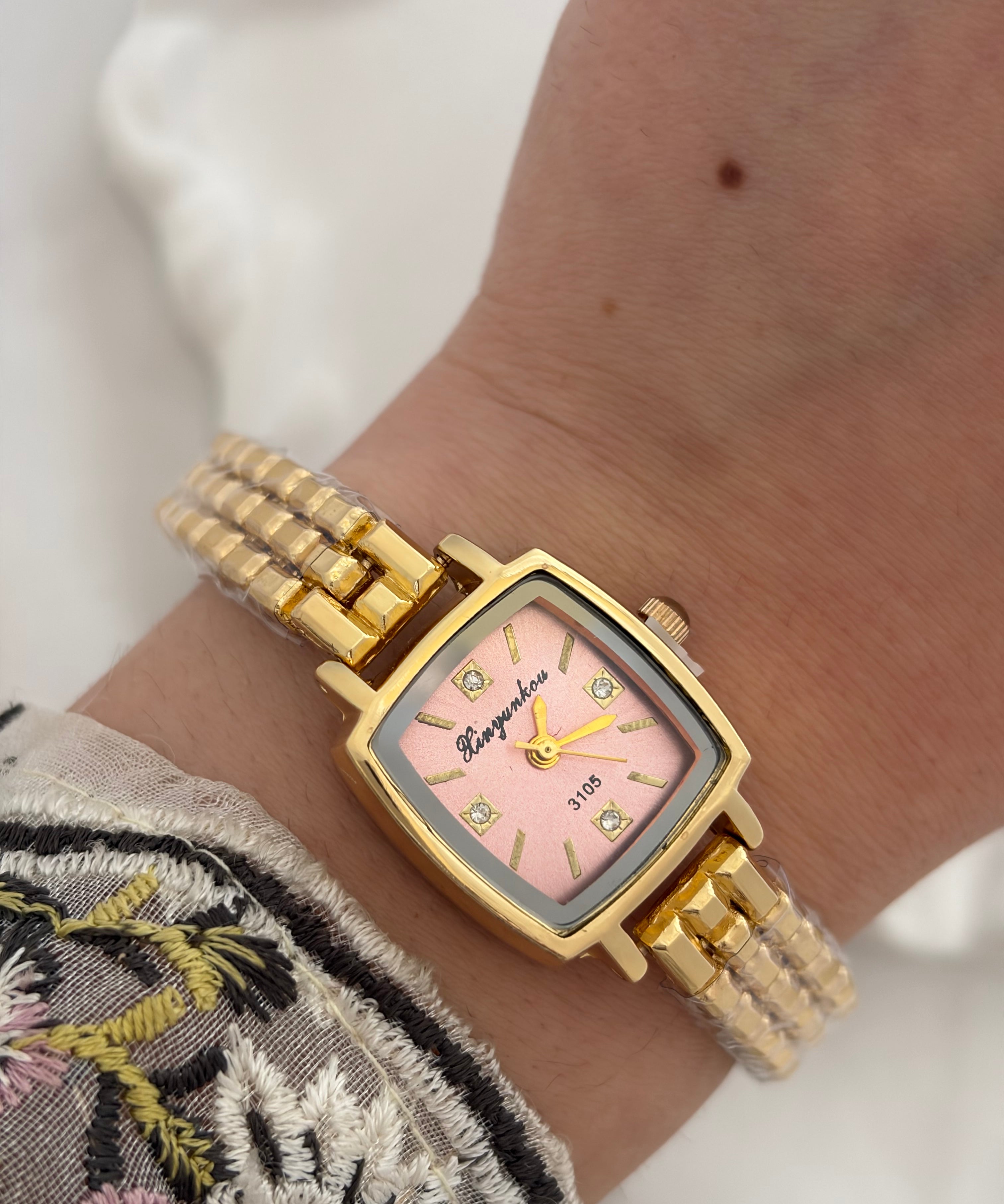 Blair watch