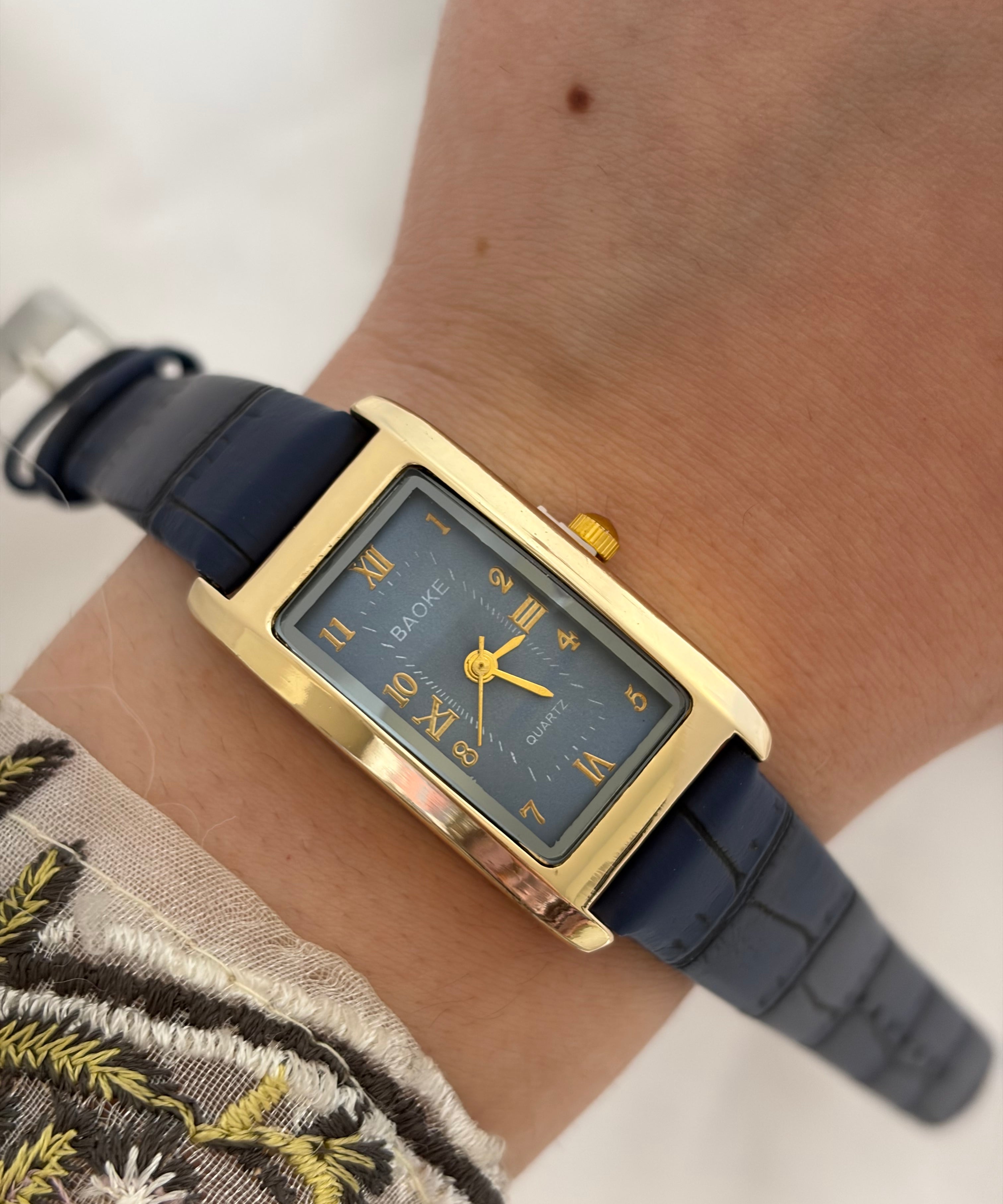Chique watch