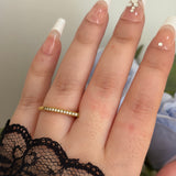 Grace ring
