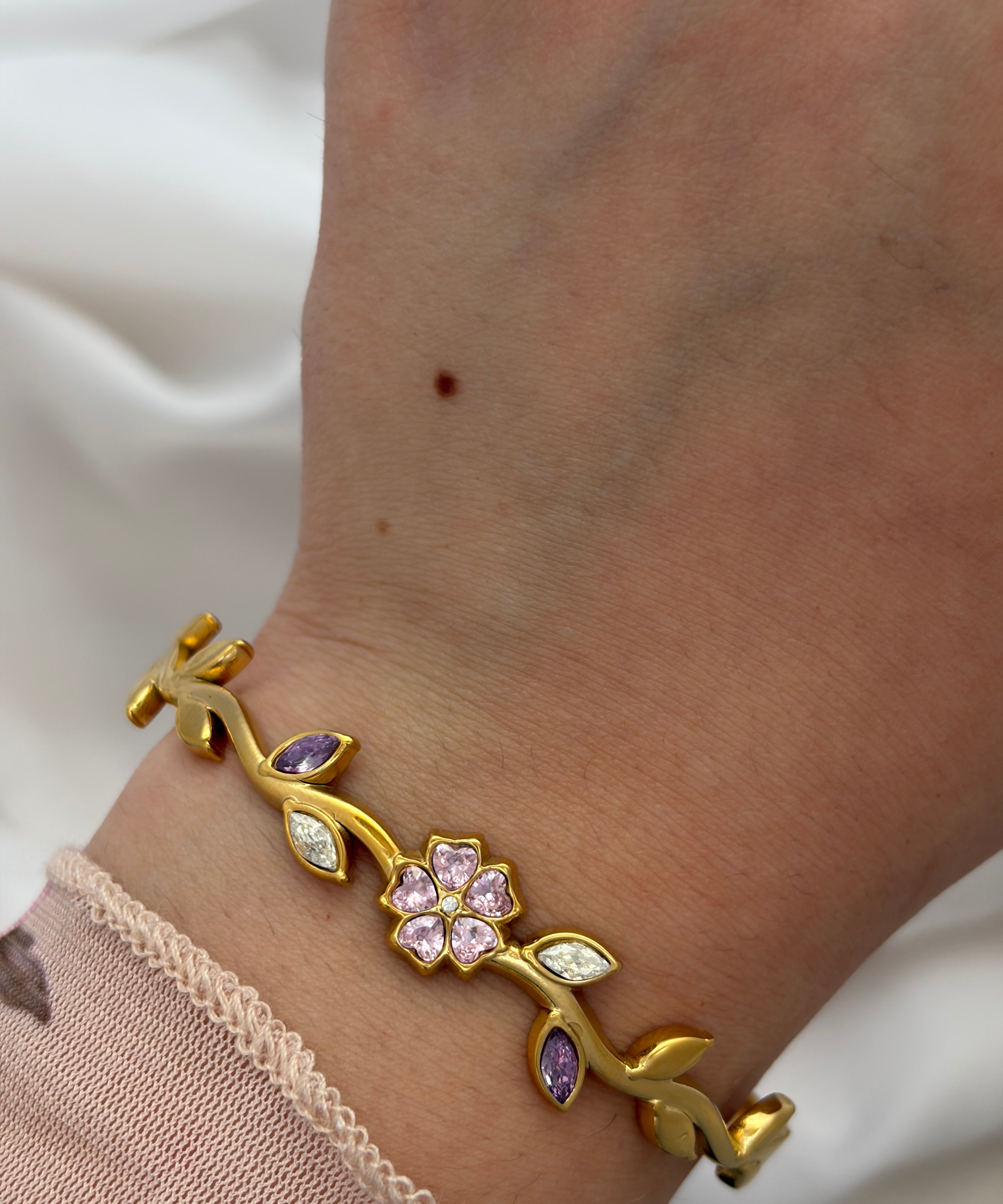 Dreamy bracelet