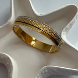 Aureal bracelet(baby size)