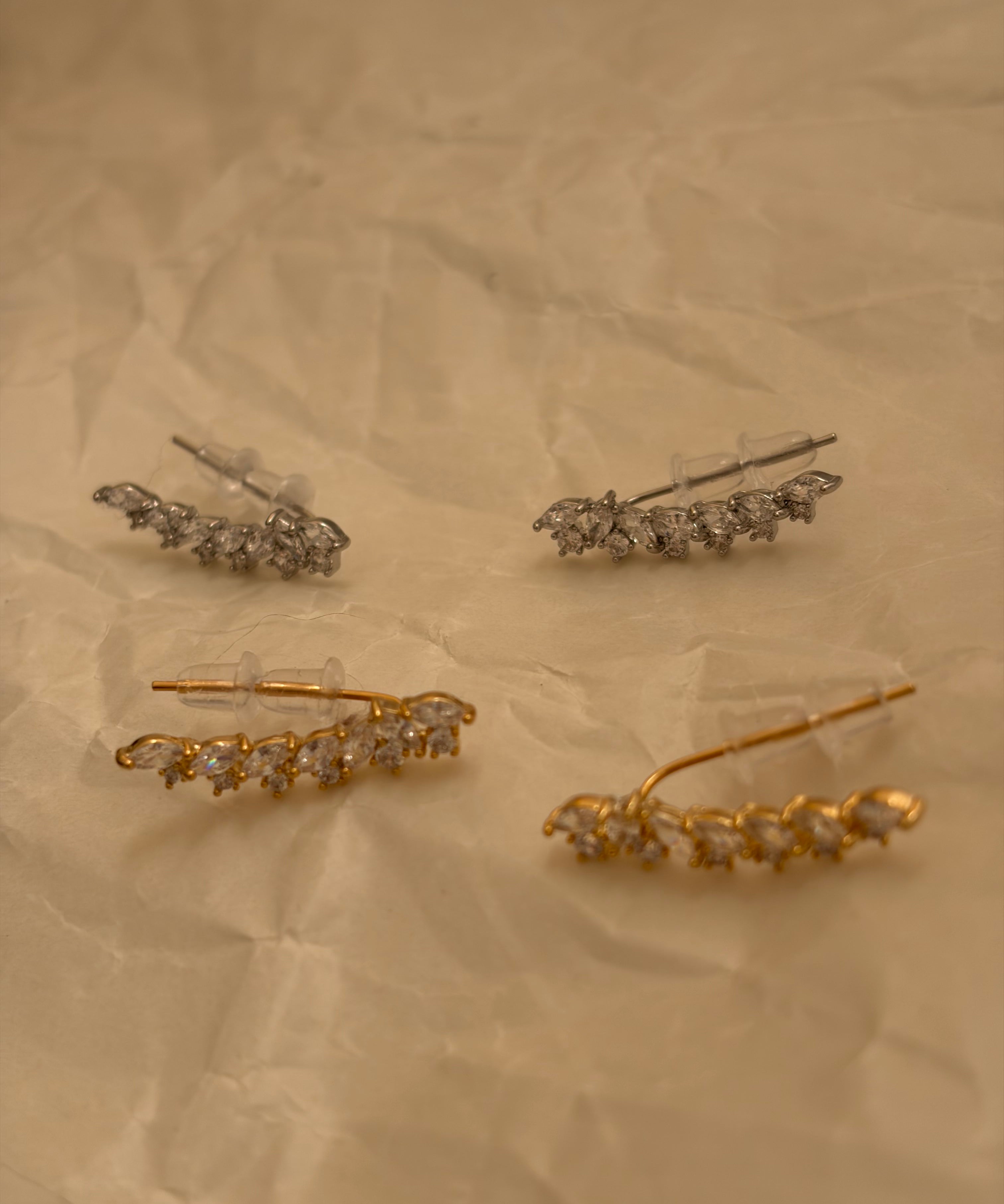 Bling climber(pair)