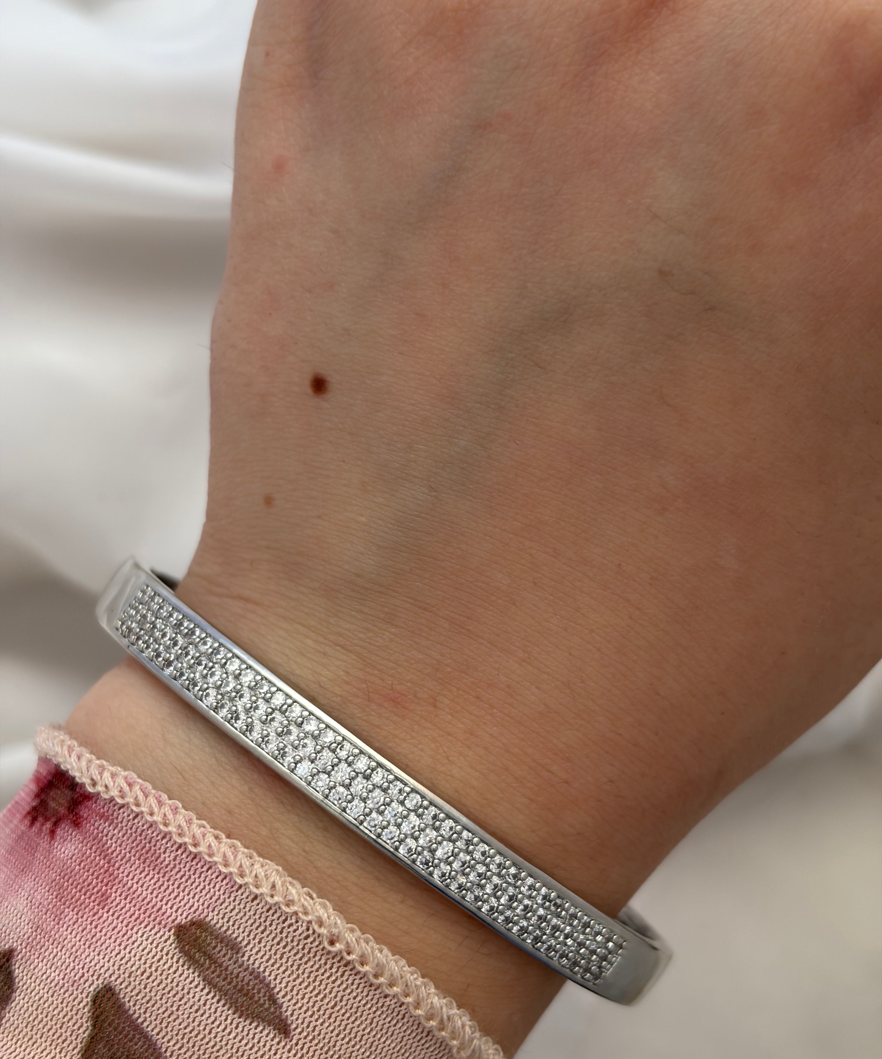 Danica bracelet