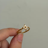 Clobe ring