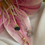 Ancy necklace