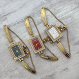 Fenu watch