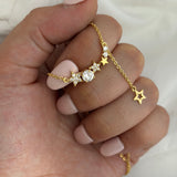 Darmish necklace