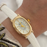 Catchy watch