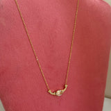 Elegance necklace
