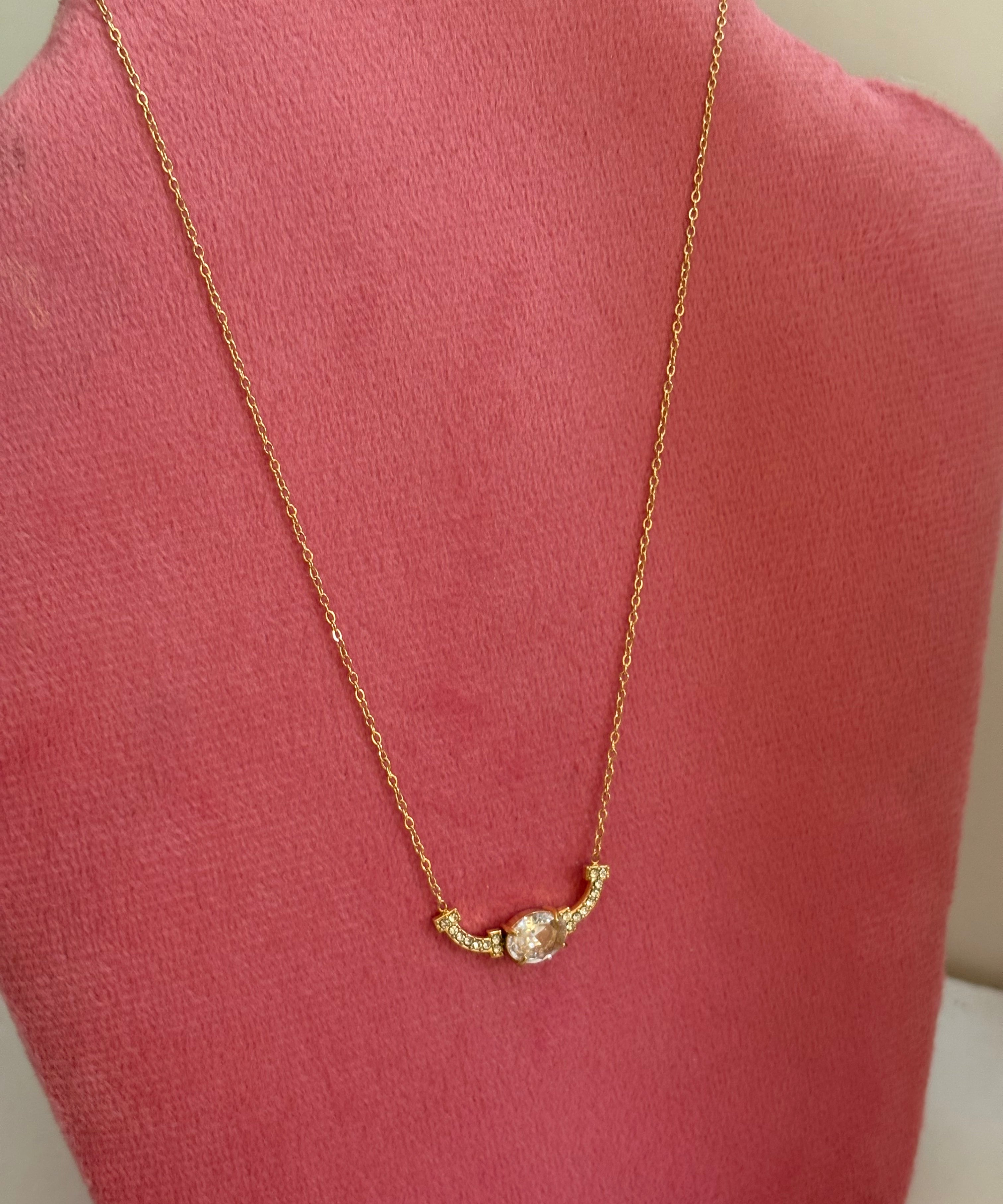 Elegance necklace