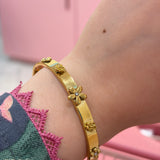 Reddie bracelet