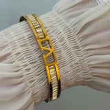 Valentin bracelet