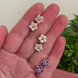 Daisy stud