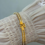 Luss bracelet