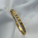 Colour bracelet