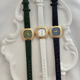 Glow watch